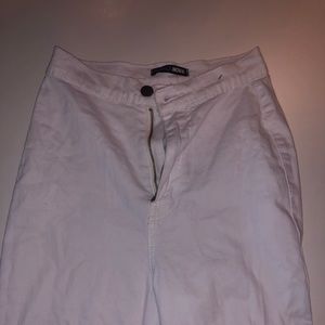 Fashion nova high rise jeans